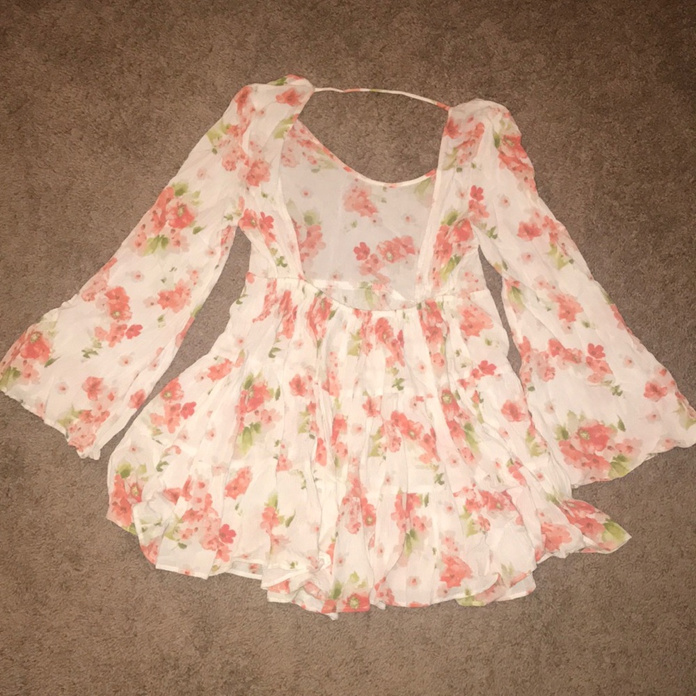 Summer dress